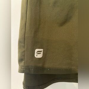 Fabletics Racerback Tank